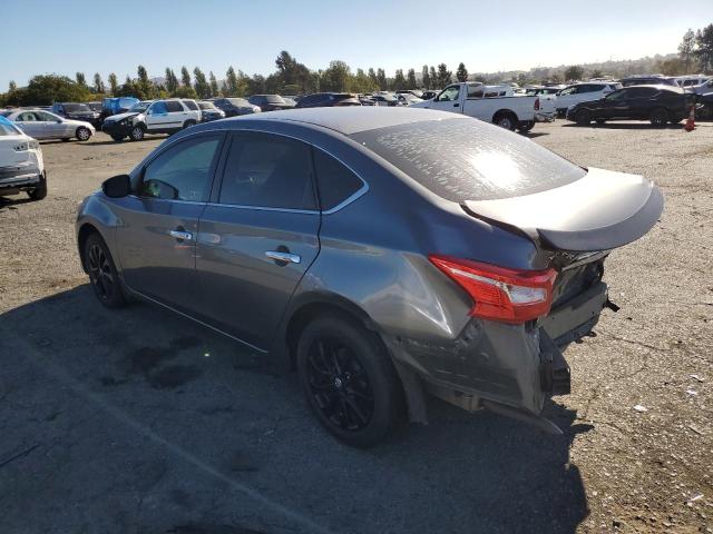 3N1AB7AP0JY239299 Nissan SENTRA S