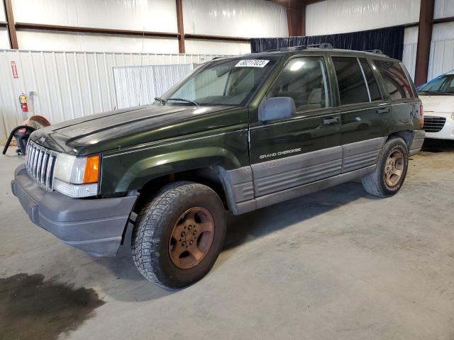 1996 Jeep Grand Cherokee Laredo