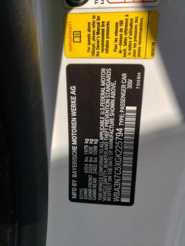 2016 BMW 428 I - WBA3N7C5XGK225794
