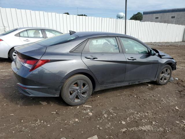 VIN 5NPLM4AG8MH045068 2021 HYUNDAI ELANTRA no.3