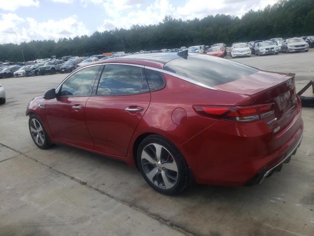 5XXGW4L28JG239670 KIA OPTIMA SX
