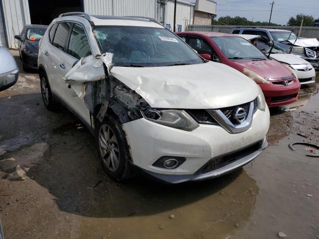 5N1AT2MTXEC850120 | 2014 NISSAN ROGUE S