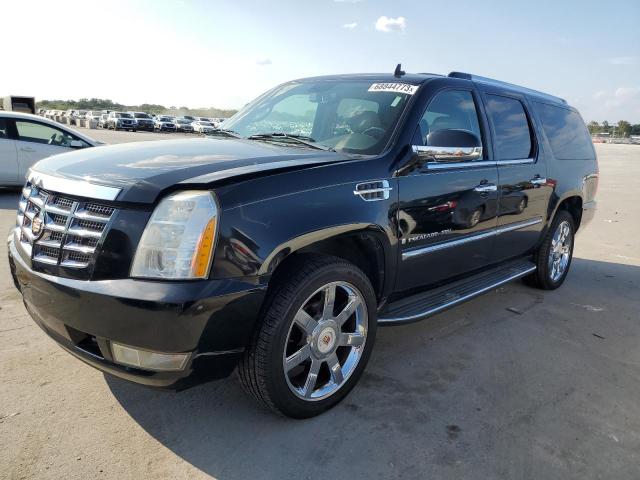 2009 Cadillac Escalade ESV Luxury