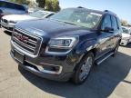 2017 GMC ACADIA LIM - 1GKKRSKD0HJ149173