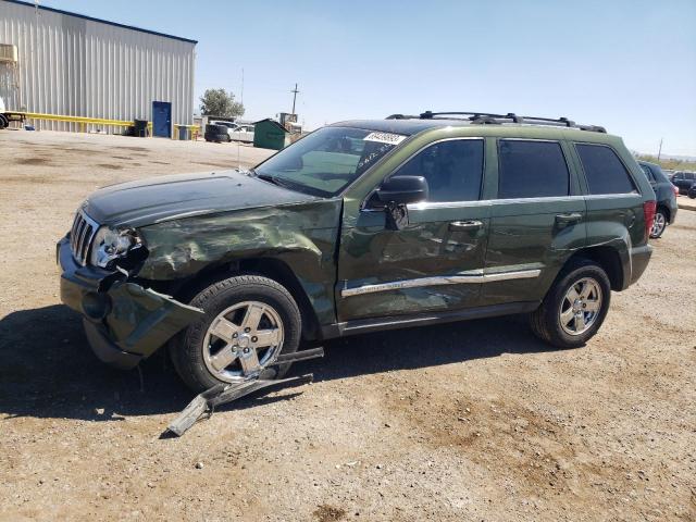 2007 Jeep Grand Cherokee Limited