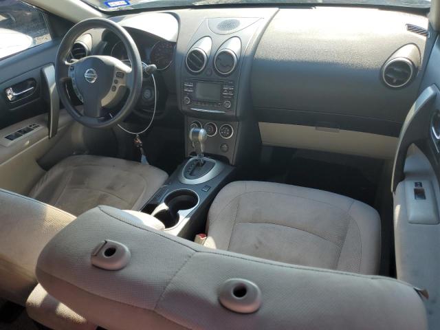 JN8AS5MTXEW620086 Nissan Rogue Select S