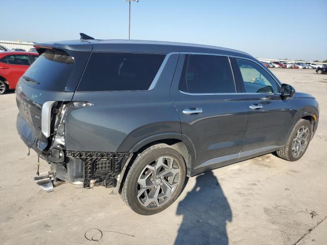Vin: km8r7dhe0nu392841, lot: 70082393, hyundai palisade calligraphy 20223