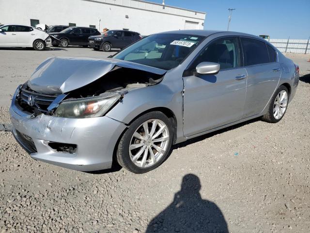 2013 Honda Accord Sedan LX