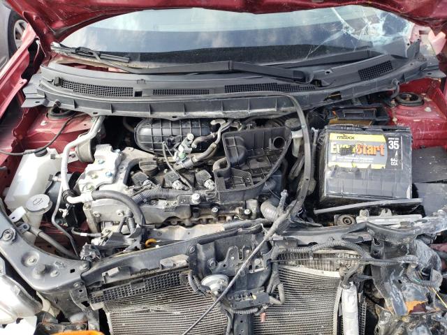 2012 Nissan Rogue - Image 12