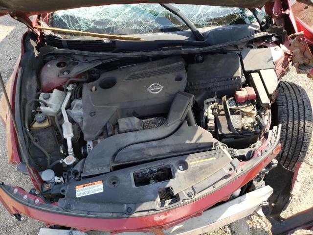 1N4AL3AP6FC577881 Nissan ALTIMA 2.5