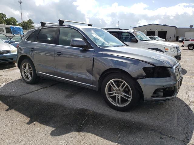 WA1LFAFP9DA055854 2013 AUDI Q5, photo no. 4