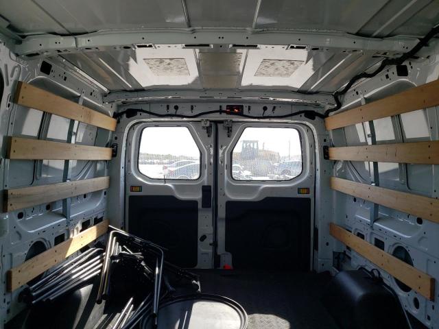 1FTYR1ZM1JKA46947 Ford Transit T-250