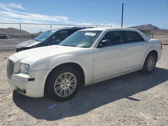 2009 Chrysler 300 LX