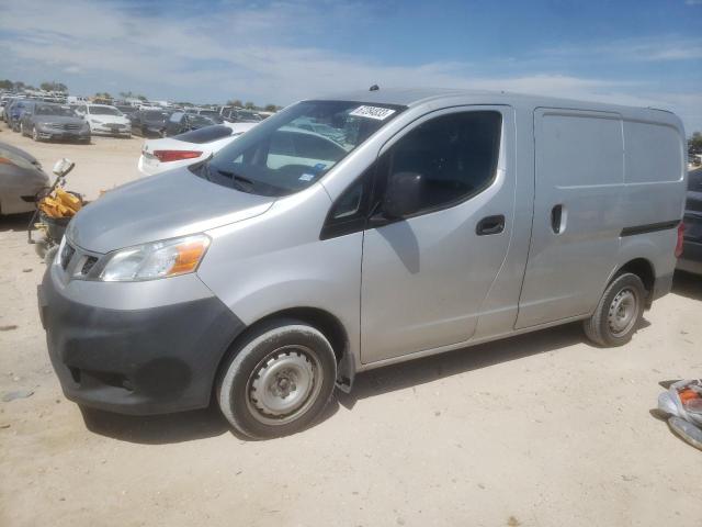 2015 Nissan NV200 