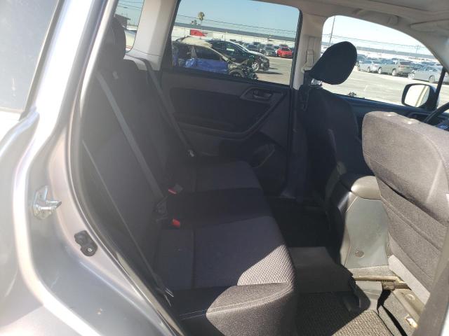 JF2SJAFC8FH515532 Subaru Forester 2.5i Premium