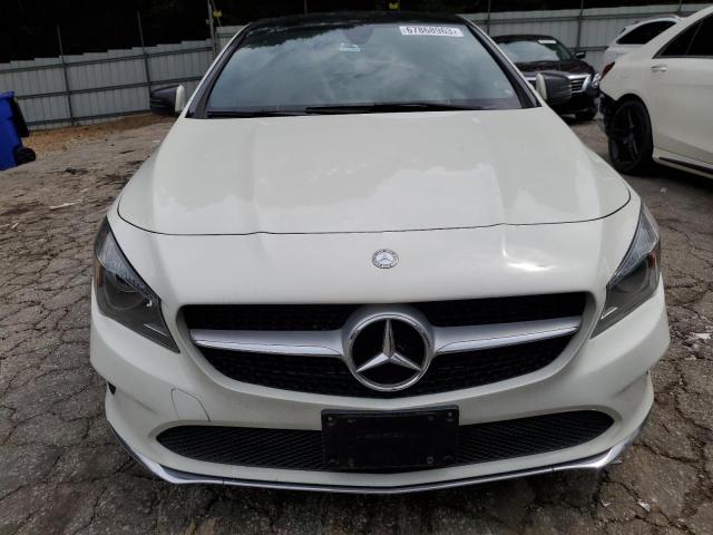 WDDSJ4EBXJN517212 Mercedes-Benz CLA 250