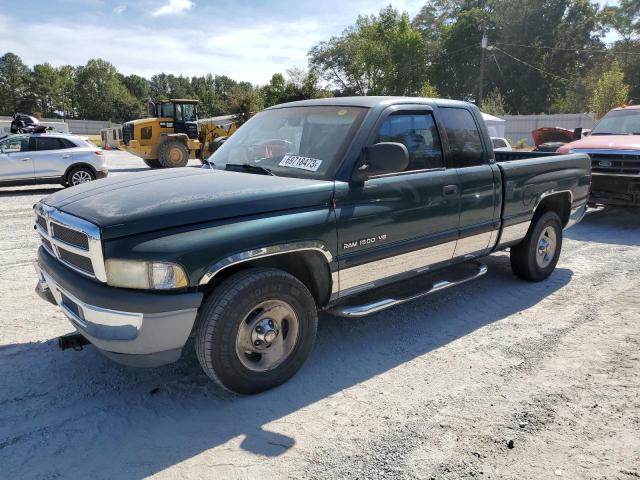 2001 Dodge Ram 1500 