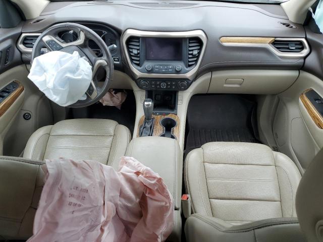 1GKKNPLS7HZ121443 GMC Acadia Denali