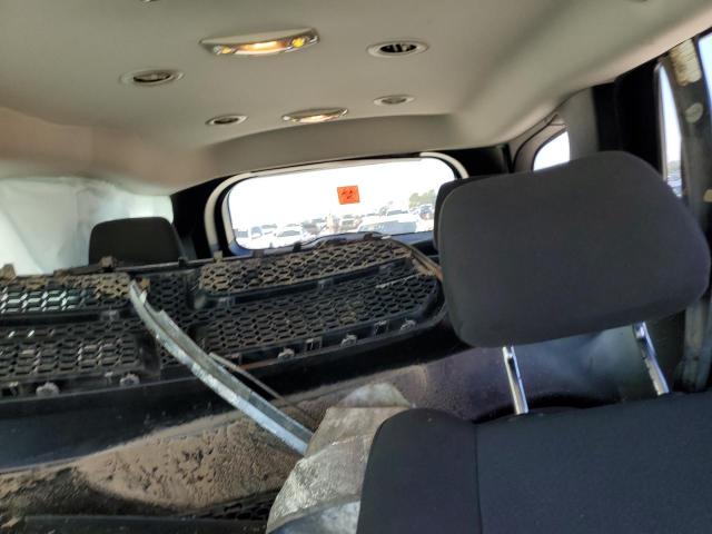 1C4RDHAG7HC709377 Dodge Durango Sxt