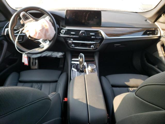 WBA53BH00PCL29932 BMW 530 I