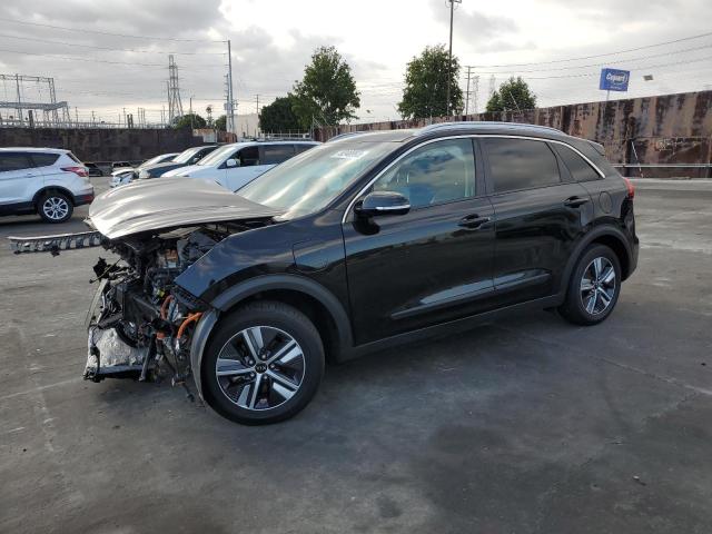 KNDCC3LD3L5402817 Kia Niro EX PR