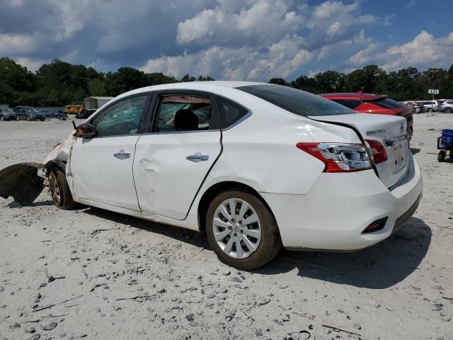 3N1AB7AP1KY339462 | 2019 NISSAN SENTRA S