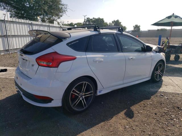 1FADP3L92FL362160 2015 FORD FOCUS, photo no. 3