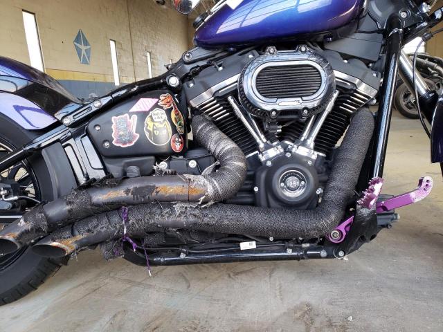 2019 HARLEY-DAVIDSON FXBB 1HD1YJJ29KB070069