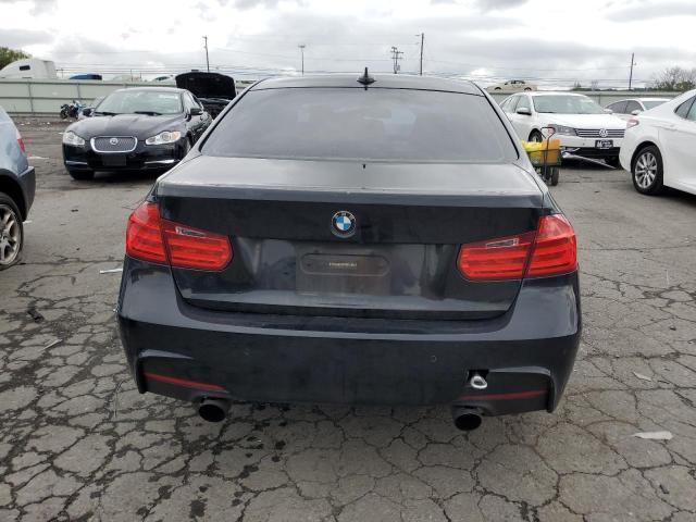 WBA3B9G52ENR90329 BMW 335 XI