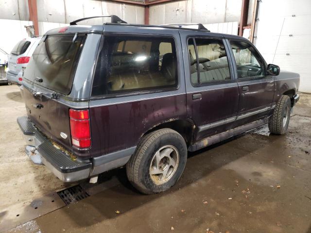 Vin: 1fmdu34x4rua40467, lot: 70041643, ford explorer 19943