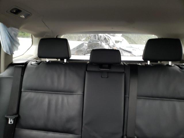  BMW X3 2014 Сірий