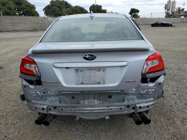 JF1VA1B60G9835280 Subaru WRX
