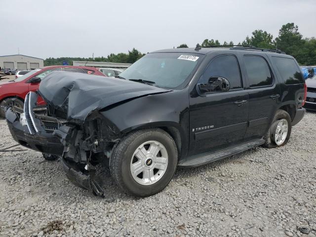 2009 Chevrolet Tahoe 