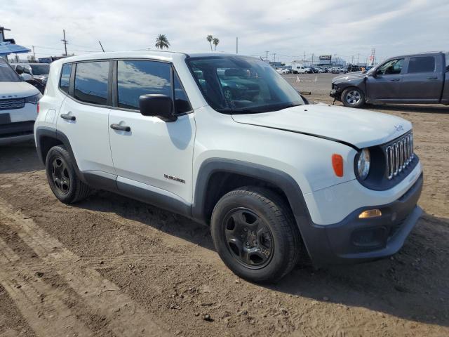 ZACCJBAT5FPB90315 Jeep Renegade Sport