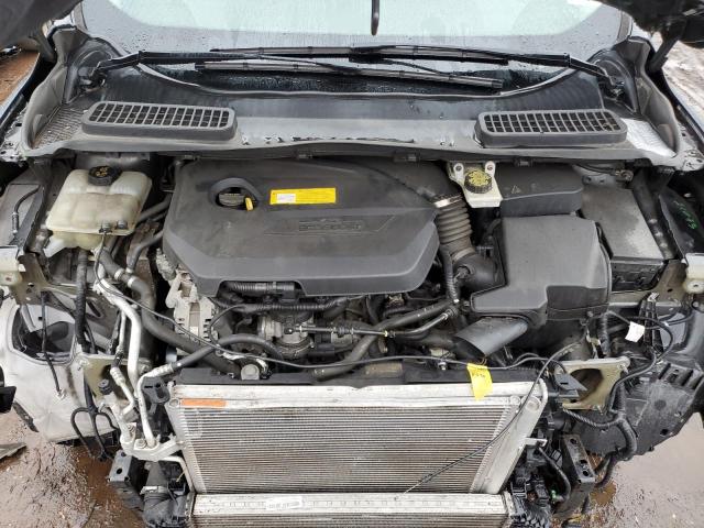 1FMCU9GX0GUA85624 Ford ESCAPE SE