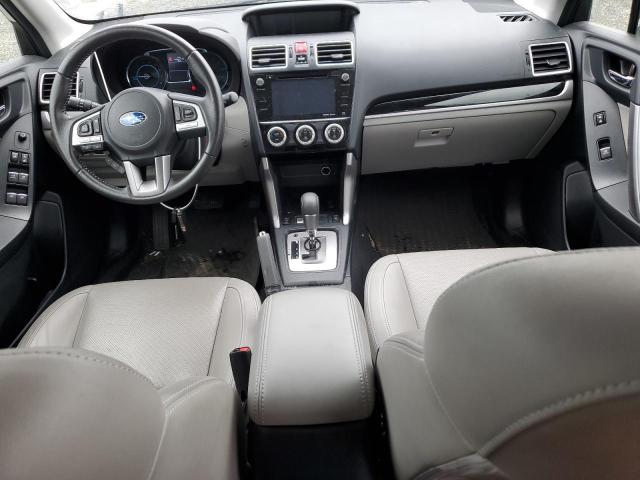 JF2SJAJC0HH585357 Subaru Forester 2.5i Limited