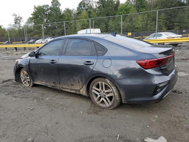 3KPF34AD7KE114226 KIA Forte Gt Line