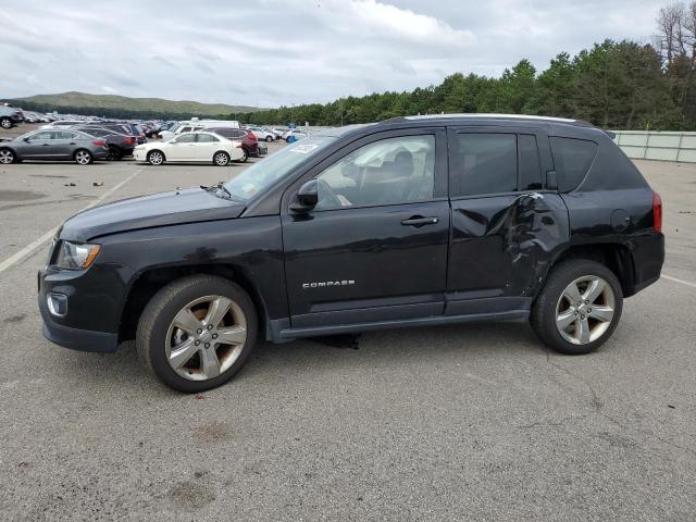 2015 Jeep Compass Latitude