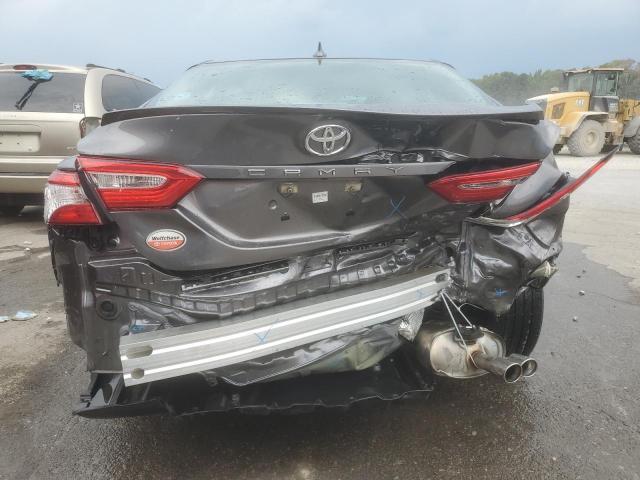 4T1G11AK2LU507685 Toyota Camry SE 6