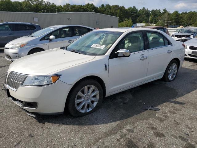 2010 Lincoln MKZ 