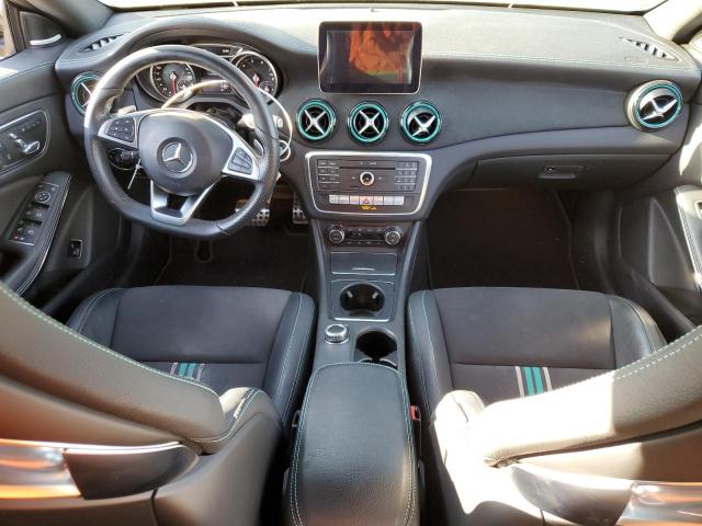WDDSJ4EB4HN445157 Mercedes-Benz CLA 250