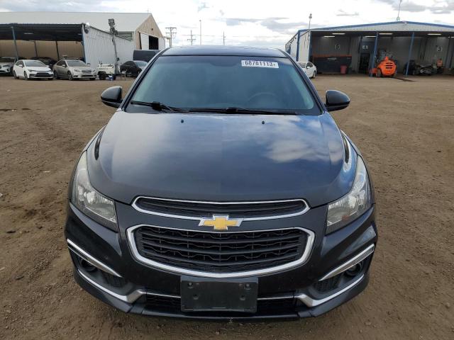 2015 CHEVROLET CRUZE LTZ - 1G1PG5SB0F7113896
