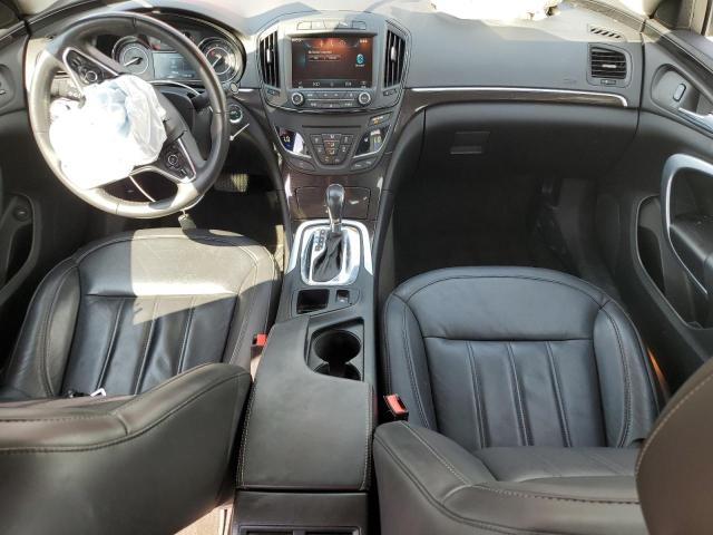 2G4GN5EX9E9320283 Buick Regal Premium
