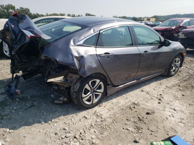 2016 HONDA CIVIC COUP 19XFC2F57GE094931