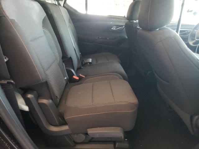 1GNERFKWXLJ271833 Chevrolet Traverse Ls