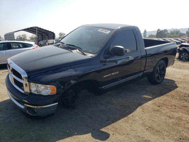 2005 Dodge Ram 1500 ST