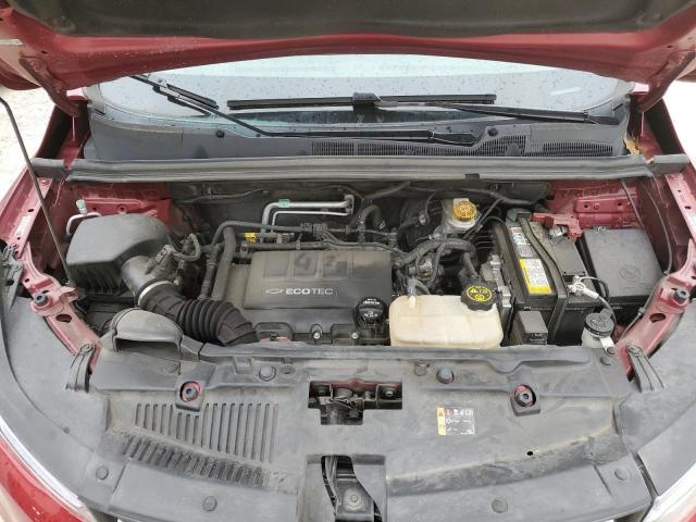 3GNCJMSB2KL403278 Chevrolet Trax Premier