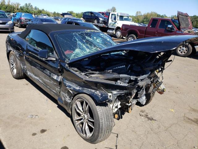 1FATP8UH8H5245110 Ford MUSTANG