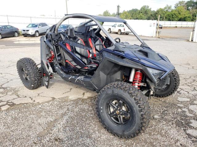 Salvage Motorcycles & Powersports - 2023 POLARIS RZR PRO R PREMIUM For ...