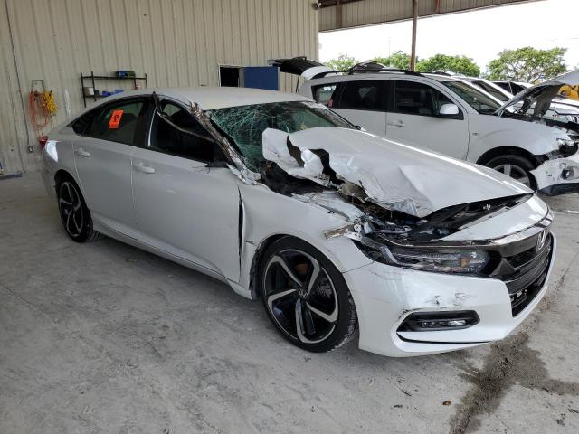 Vin: 1hgcv1f3xla034727, lot: 69910383, honda accord sport 20204
